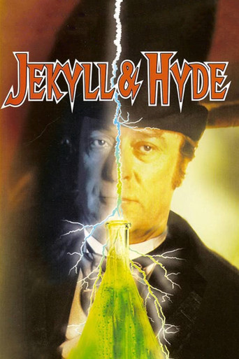 Poster de O Médico e o Monstro