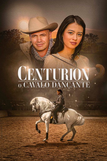 Assistir Centurion: O Cavalo Dançante online dublado e legendado