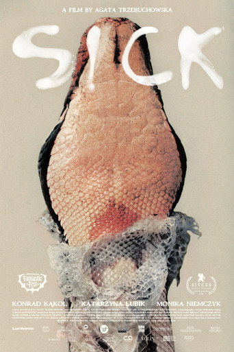 Assistir Sick online dublado e legendado