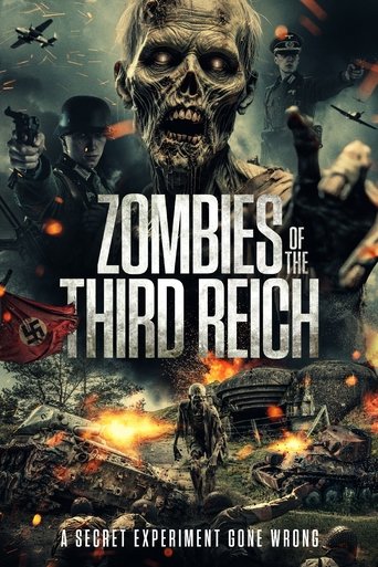 Assistir Zombies of the Third Reich online dublado e legendado
