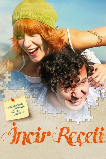 Poster de Fig Jam