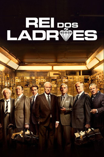 Assistir Rei dos Ladrões online dublado e legendado