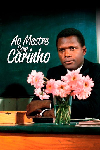 Poster de Ao Mestre, Com Carinho