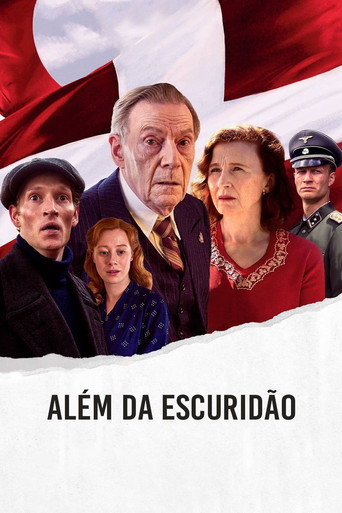 Assistir Além da Escuridão online dublado e legendado