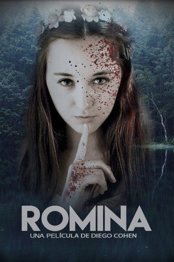 Assistir Romina online dublado e legendado
