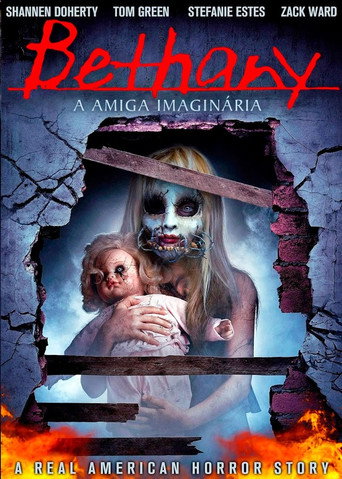 Assistir Bethany - A Amiga Imaginária online dublado e legendado