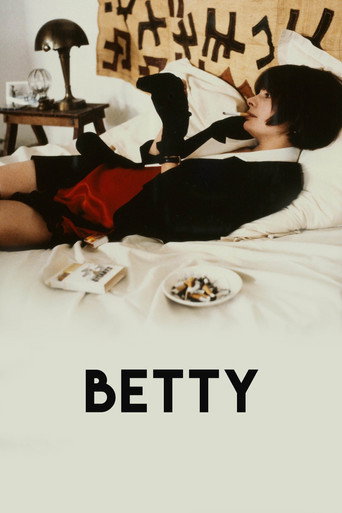 Assistir Betty online dublado e legendado