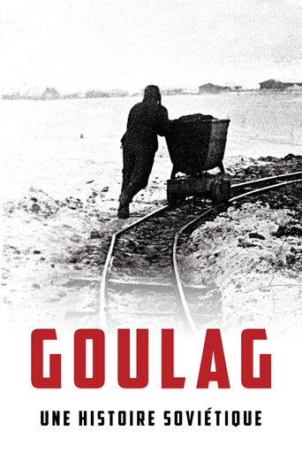 Assistir Goulag, Uma História dos Campos de Concentração Soviéticos online dublado e legendado