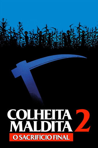 Assistir Colheita Maldita 2: O Sacrifício Final online dublado e legendado