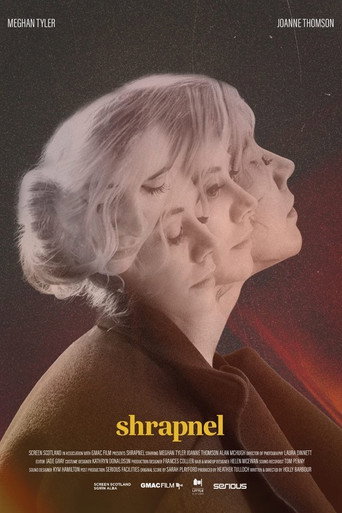 Assistir Shrapnel online dublado e legendado