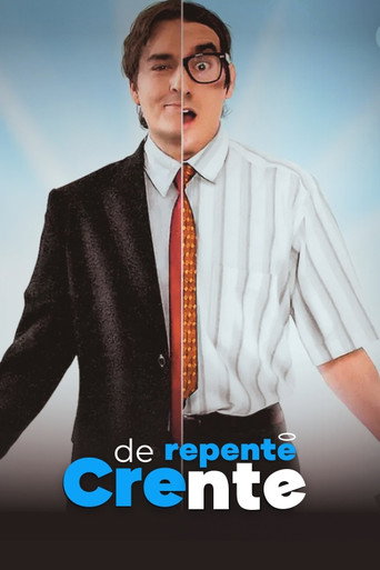 Assistir De repente Crente online dublado e legendado