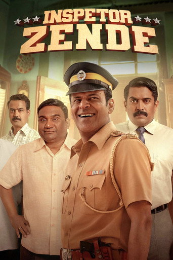 Assistir Inspetor Zende online dublado e legendado