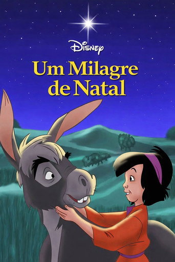 Assistir Um Milagre de Natal online dublado e legendado