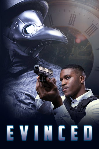 Assistir Evinced online dublado e legendado