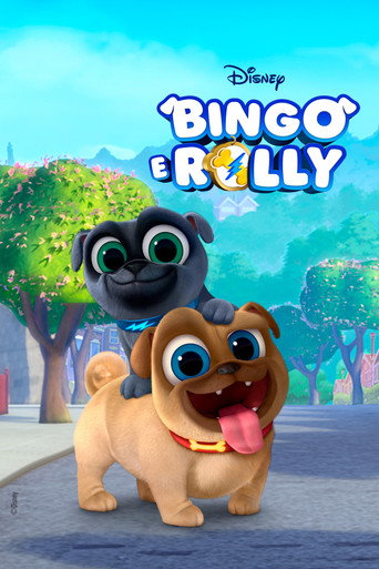 Assistir Bingo e Rolly online dublado e legendado