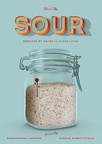Assistir Sour online dublado e legendado