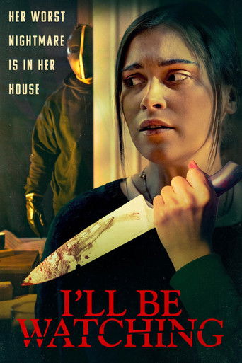 Assistir I’ll Be Watching online dublado e legendado