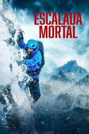 Assistir Escalada Mortal online dublado e legendado