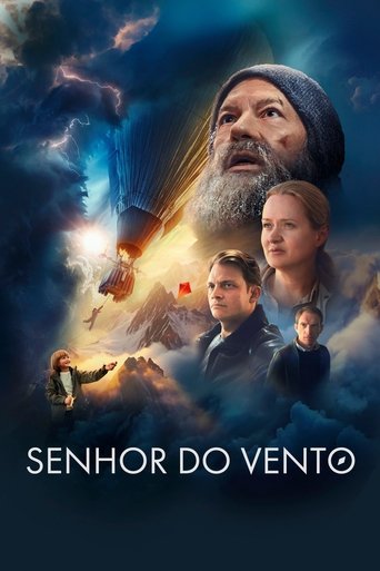 Assistir Senhor do Vento online dublado e legendado