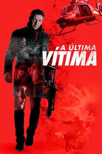 Assistir A Última Vítima online dublado e legendado