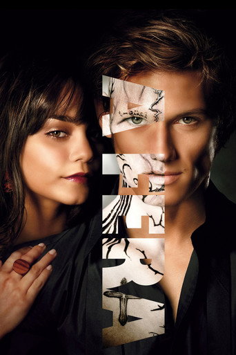 Poster de A Fera