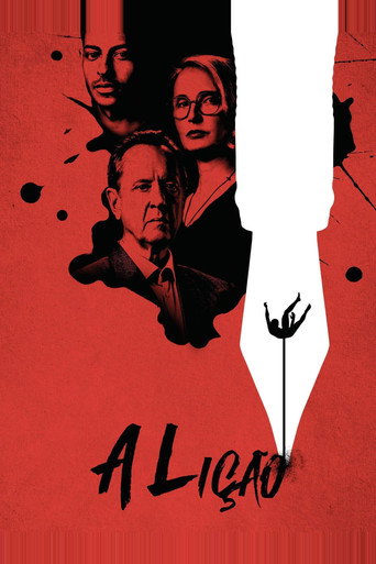 Assistir A Lição online dublado e legendado