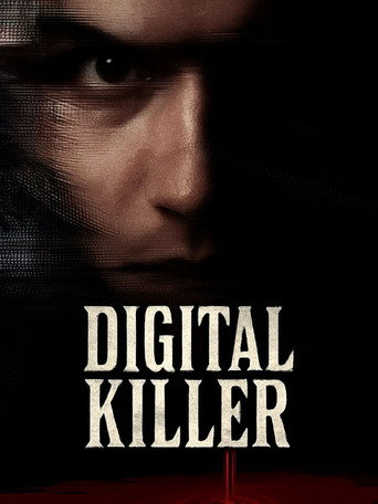 Assistir Digital Killer online dublado e legendado