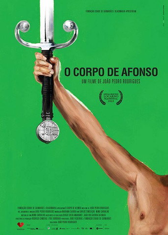Assistir O Corpo de Afonso online dublado e legendado