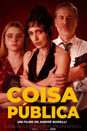 Assistir Coisa Pública online dublado e legendado