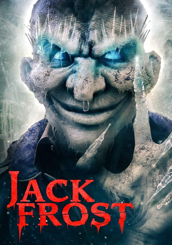 Assistir Jack Frost online dublado e legendado