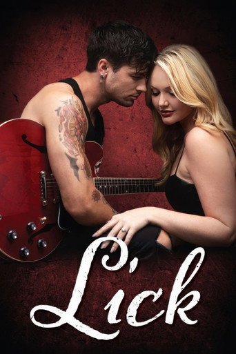 Assistir Lick online dublado e legendado