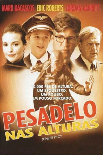 Assistir Pesadelo nas Alturas online dublado e legendado