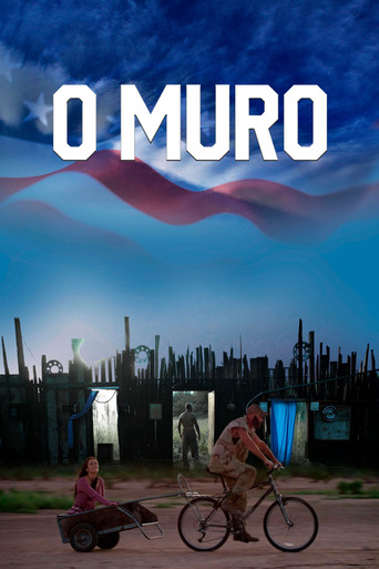 Assistir O Muro online dublado e legendado