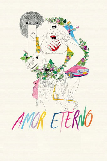 Assistir Amor eterno online dublado e legendado