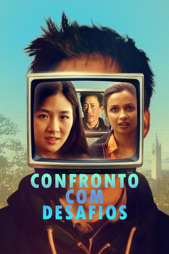 Assistir Confronto com Desafios online dublado e legendado