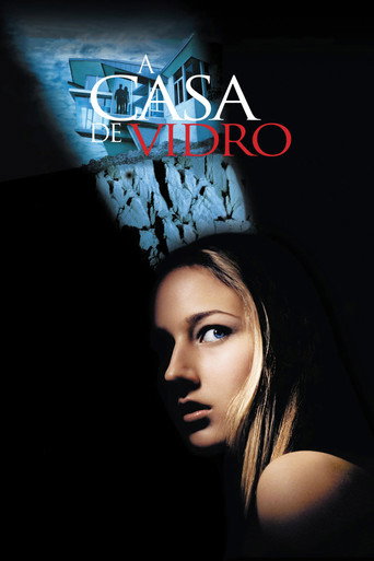Poster de A Casa de Vidro