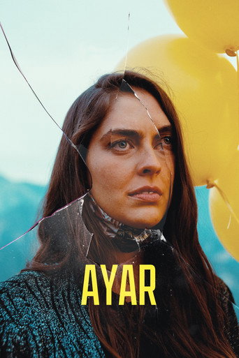 Assistir Ayar online dublado e legendado