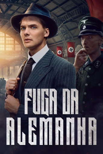 Assistir Fuga da Alemanha online dublado e legendado