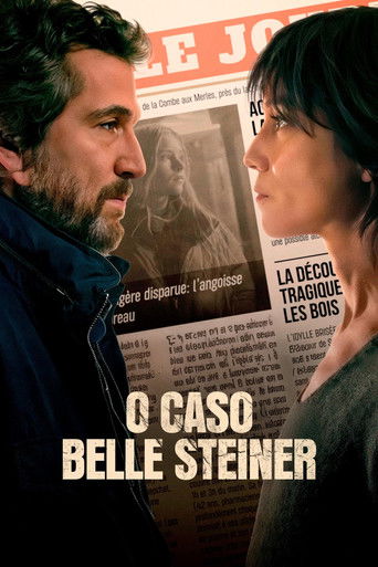 Assistir O Caso Belle Steiner online dublado e legendado