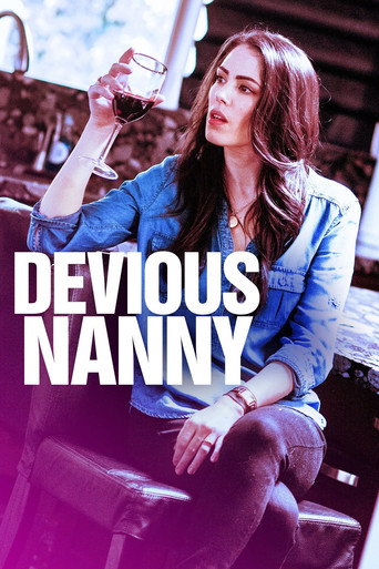 Assistir Devious Nanny online dublado e legendado