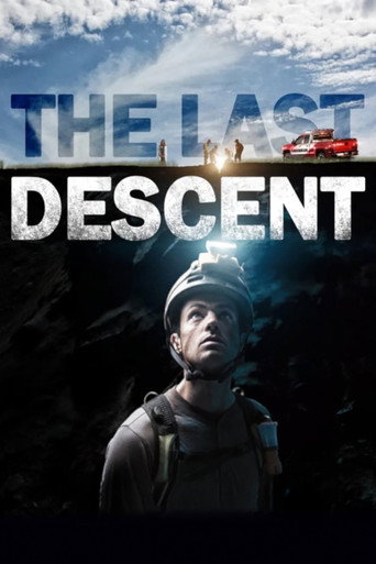 Assistir The Last Descent online dublado e legendado
