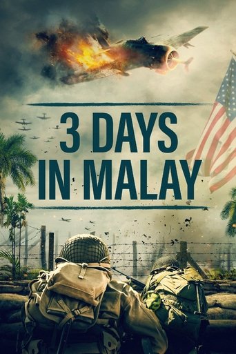 Assistir 3 Days in Malay online dublado e legendado