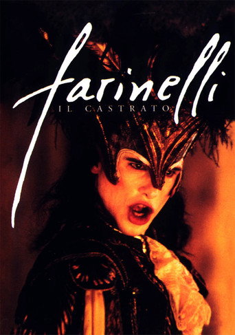 Assistir Farinelli online dublado e legendado