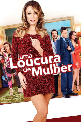 Assistir Uma Loucura de Mulher online dublado e legendado