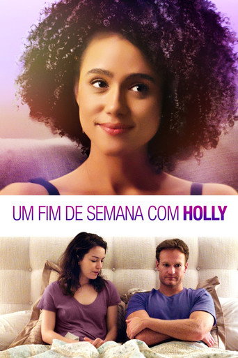 Assistir Um Fim De Semana Com Holly online dublado e legendado