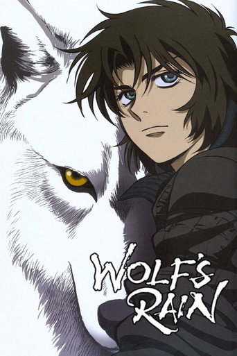 Assistir Wolf's Rain online dublado e legendado