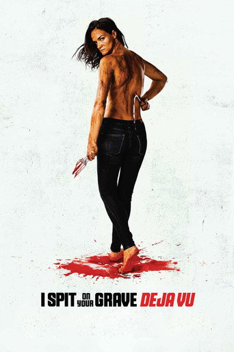 Assistir A Vingança de Jennifer: Deja Vu online dublado e legendado