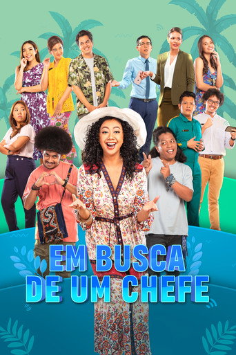 Assistir Em Busca de um Chefe online dublado e legendado