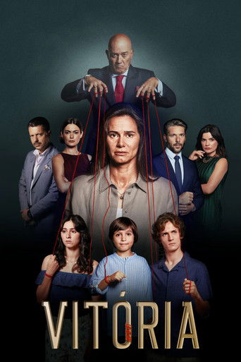 Assistir Vitória online dublado e legendado