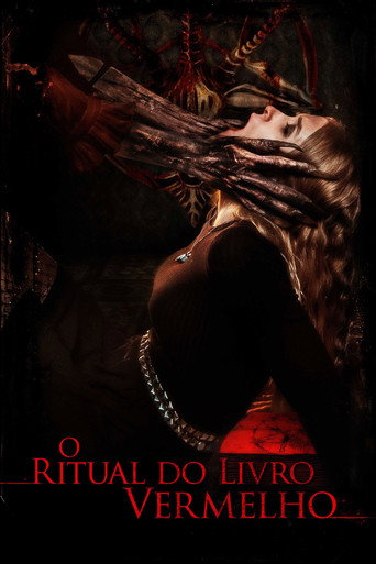 Assistir O Ritual do Livro Vermelho online dublado e legendado